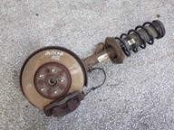 MCPERSON ZWROTNICA KOMPLET PRAWA 95353837 OPEL MOKKA I A 1.6i A16XER 14R