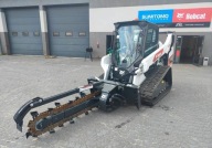 Bobcat T66 Bobcat T66 2025 Fabrycznie nowa 2025 309 900 netto