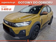 Od ręki - Stepway Extreme 1.0 TCe 110KM / Pakiet Zimowy, Easy