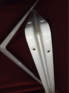 KĄTOWNIK WSPORNIKI POD PÓŁKĘ- 2 SZT