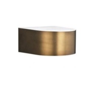 kinkiet zewnętrzny lampa ogrodowa Philips Massive Miami 17181/06/10