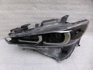 Mazda Cx5 CX-5 II Lift reflektor lampa przód przednia Full Led KSD4-51040