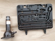 LAND CRUISER 120 150 LEWAREK PODNOŚNIK