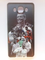 etui samsung galaxy J7 2016 Ronaldo