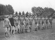 Pocztówka - 01.06.1972 Stal Mielec