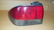 Lampa lewy tył Saab 900 II ,94-98r