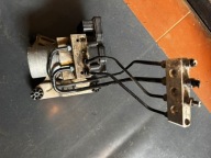 STEROWNIK MODUŁ POMPY ABS BOSCH 0265244301 MERCEDES W205 W447 VITO