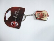 BRELOK AC MILAN Oficjalny licencjonowany