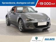 Mazda MX-5 2.0, Serwis ASO, Automat, VAT 23%