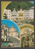 POLSKA - WAMBIERZYCE - MOZAIKA - 1979 - BEZ OBIEGU