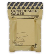 Gaza kompresyjna RHINO RESCUE 11,43 cm x 3,75 m opatrunek