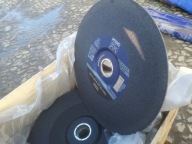 Tarcza do cięcia stali PFERD 800mm PT 800-9,8 R