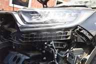 lewa przednia lampa FULL LED honda CR-V V 2019