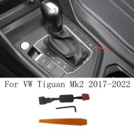 VW Tiguan II emulator dezaktywator start stop 2016-