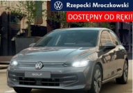 Volkswagen Golf Pakiet Zimowy, tapicerka Art Velours, dostepny od reki