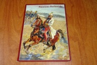 POCZTÓWKA PANORAMA RACŁAWICKA KOSSAK STYKA