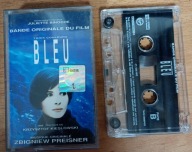 Trois Couleurs Bleu ZBIGNIEW PREISNER Kaseta