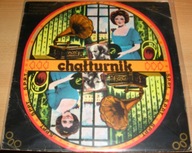 S.P.P.T. CHAŁTURNIK LP Mono PN 1974