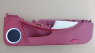 BOCZEK DRZWI PRAWY PRZÓD RENAULT MEGANE III CC FLORIDE 809009938R