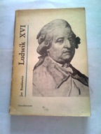 LUDWIK XVI - Jan Baszkiewicz