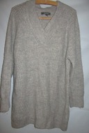 primark sweter ciepły rozm xs