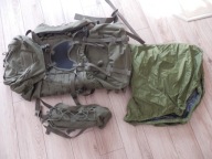 PLECAK TASMANIAN TIGER DUŻY NIEUZYWANY