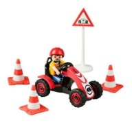 Playmobil 70428 Wyścigówka gokart