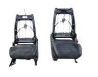 STELAŻ FOTELA LEWY PRAWY PRZÓD MERCEDES C 205 W205 COUPE