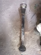 PÓŁOŚ PRAWA AUDI VW SEAT SKODA 1K0407272EN