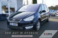 Ford Galaxy 2.0TDCi 163KM, sprawny, zarejestrowany