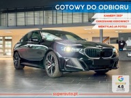 BMW Seria 5 520d xDrive Sport Sedan 2.0 (197KM) 2026