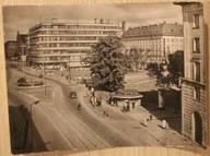 WROCŁAW. Plac Kościuszki CZYSTA, ŁADNA