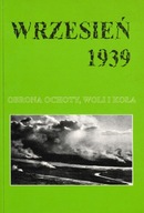 Wrzesień 1939: Obrona Ochoty, Woli i Koła