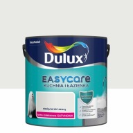 Farba lateksowa ścienna Dulux 2,5 l designerski szary satyna