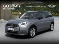 MINI Countryman Countryman D 163 KM mHEV - Samochod Demonstracyjny - Gotow