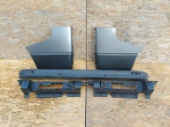 RENAULT TRAFIC III VIVARO B ZDERZAK TYLNY NAROŻNIKI MOCOWANIA LAMPY