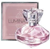 Avon Woda perfumowana Luminata 50 ml Nowa Folia Unikat