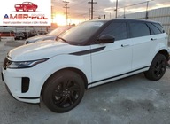 Land Rover Range Rover Evoque S 2023 2.0l 2.0 Benzyna 246KM