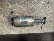 KATALIZATOR DPF MONDEO MK4 2,2TDCI KOMPLETNY