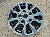 FORD TRANSIT CUSTOM TOURNEO ORYGINALNA ALUFELGA 17 CALI 5x160 ET 55