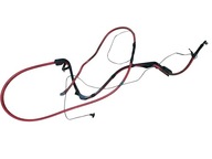 BMW E60/E61 PRZEWÓD AKUMULATORA PLUSOWY (+) 6927705 – ORYGINAŁ BMW