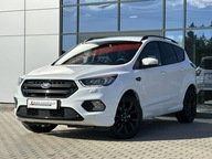 Ford Kuga 8xAlu! I-ręka, Kamera, Skóra+Alkantara