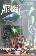 Uncanny Avengers 1 Counter-Evolutionary EN SC