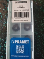 PŁYTKI RC12 M8310 DORMER PRAMET 10SZT