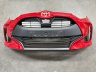 Zderzak przedni Toyota Yaris IV BEZ PDC