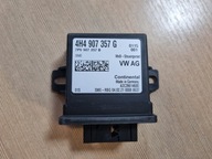 Moduł sterownik świateł Audi OE 4H4907357G NOWY