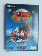 WORMS BLAST PC