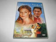 ANNA I KRÓL ! JAK NOWA ! JODIE FOSTER ! YUN FAT !