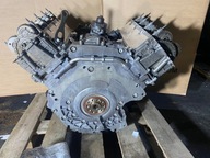 SILNIK SŁUPEK DDV AUDI A6 C8 4K A7 4K8 SPORTBACK A8 D5 4N 45 50 3.0 TDI