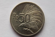 50 RUPIAH 1971 R. INDONEZJA - CJ952